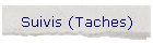 Suivis (Taches)